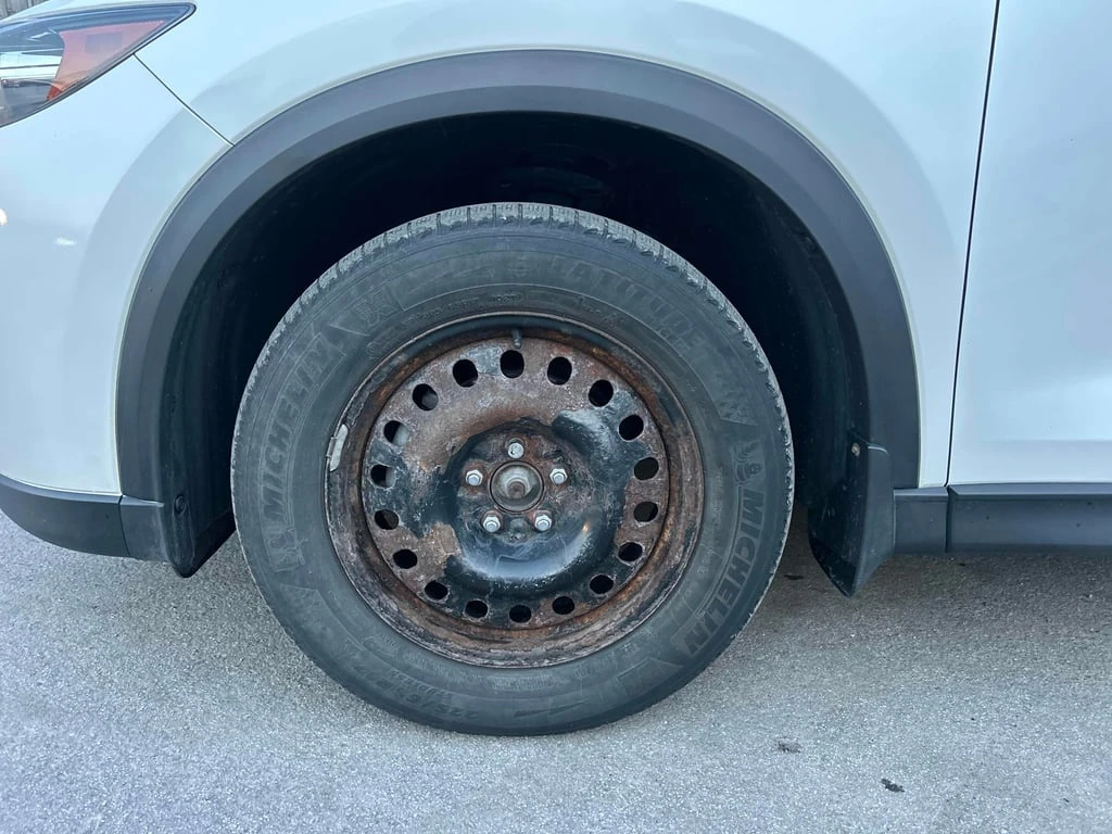 Mazda CX-5 2020 GS * CARFAX * БЕЗ ПЪРВОНАЧАЛНА ВНОСКА - изображение 6