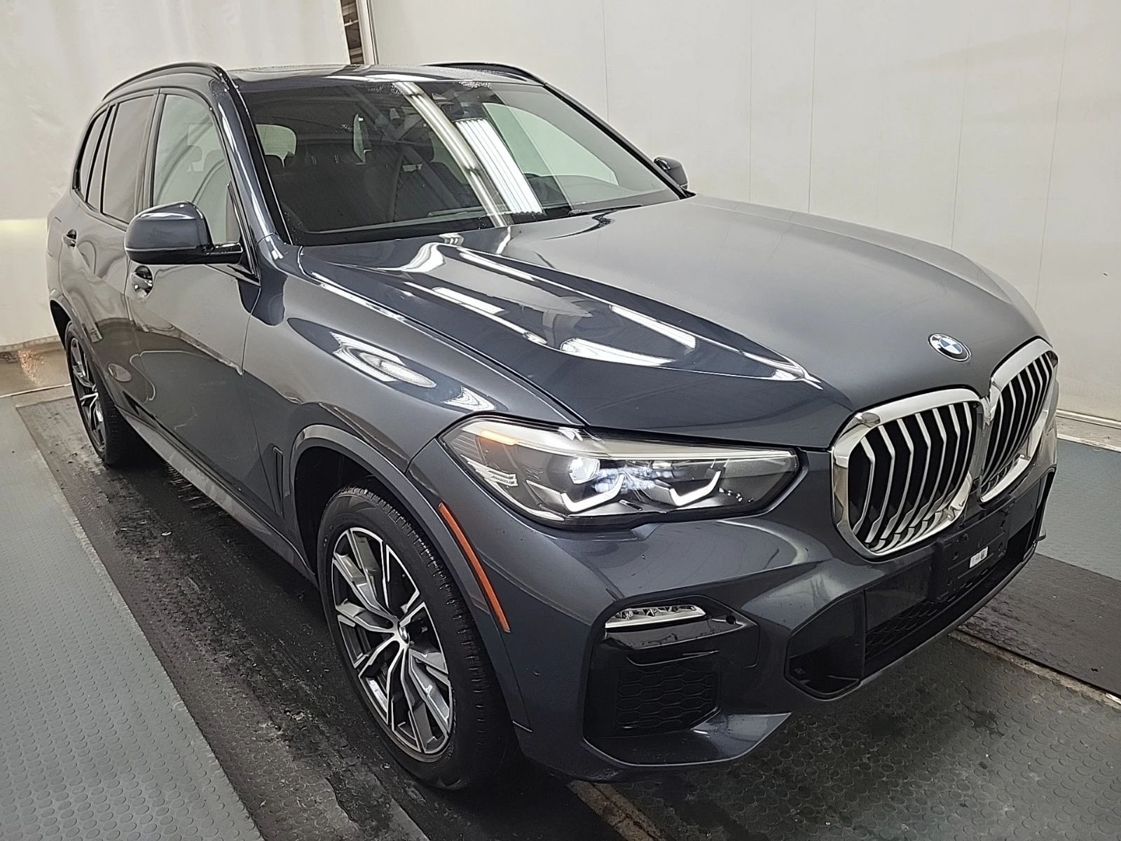BMW X5 * * CARFAX * * АВТО КРЕДИТ * *  - изображение 3