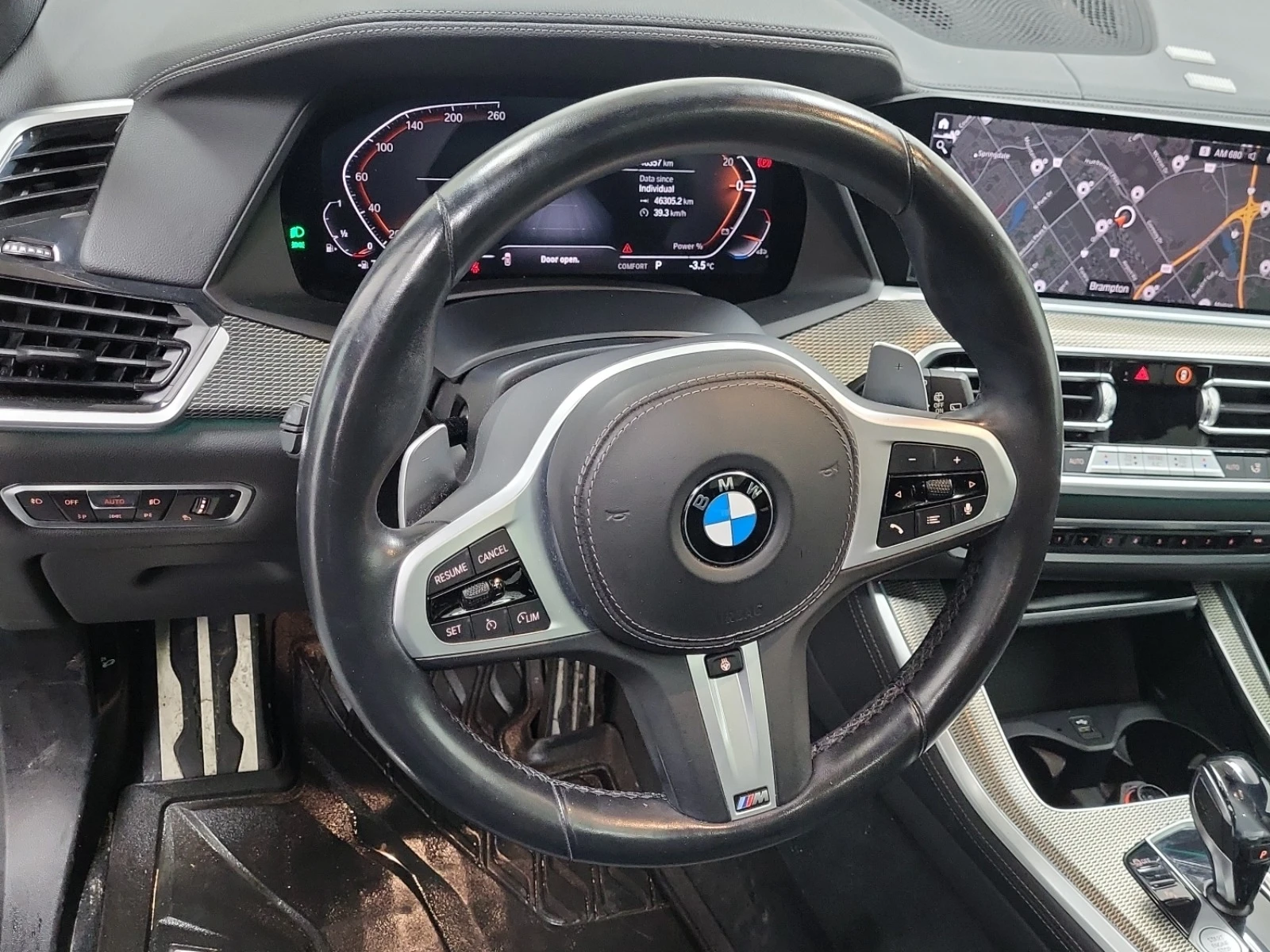 BMW X5 * * CARFAX * * АВТО КРЕДИТ * *  - изображение 9