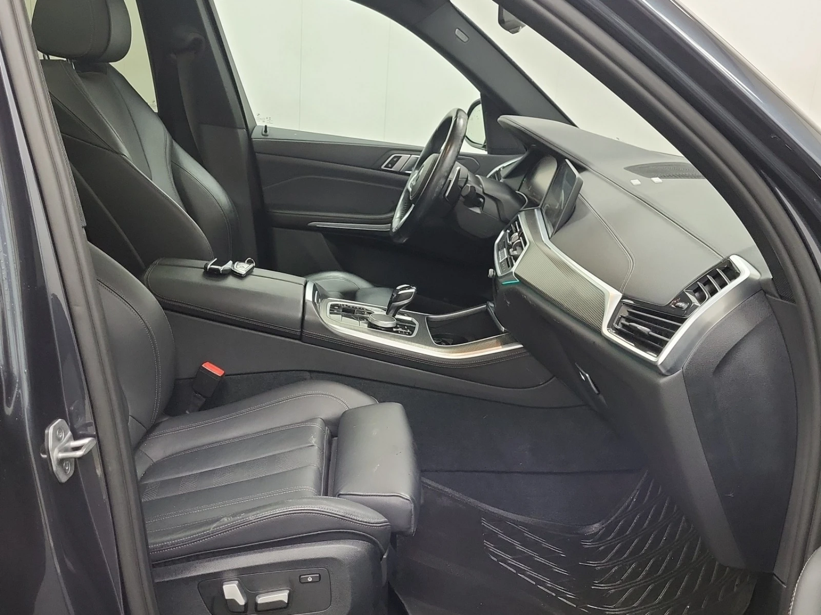 BMW X5 40i * * M ����� * * CARFAX * * ���� ������ * *  | Mobile.bg � ����������� 11