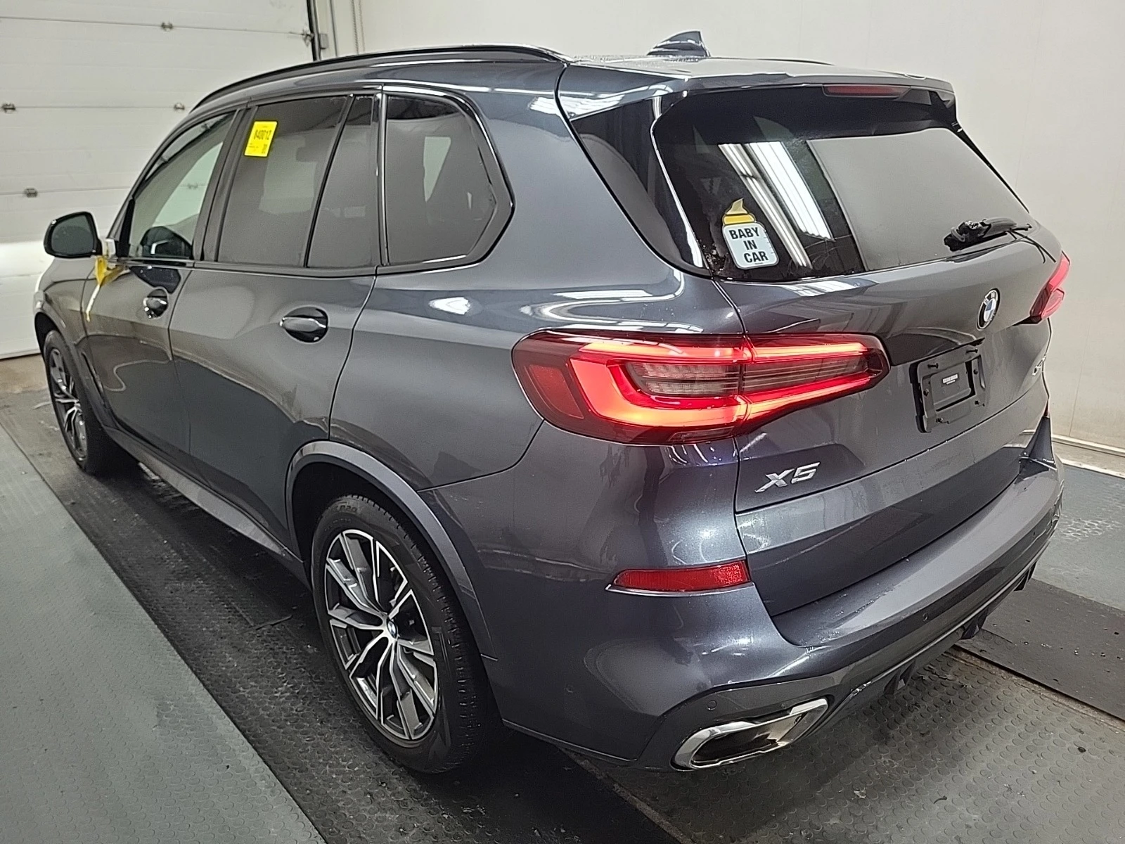 BMW X5 * * CARFAX * * АВТО КРЕДИТ * *  - изображение 6