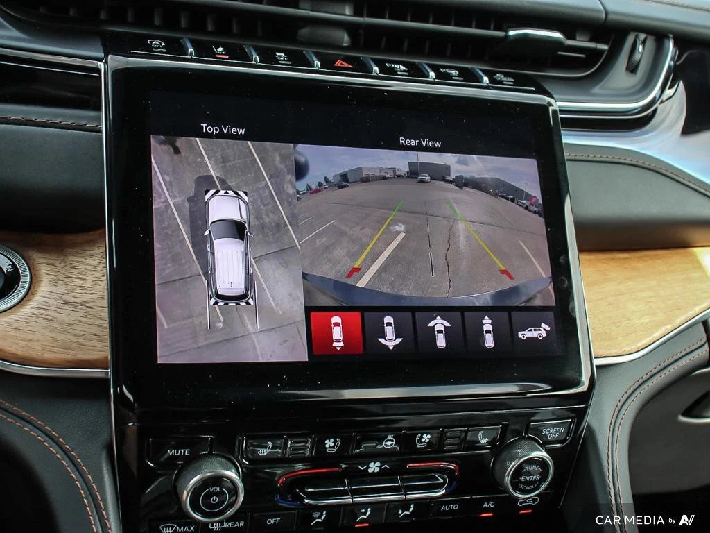 Jeep Grand cherokee Summit Reserve  � ����������� & ���� ������ | Mobile.bg � ����������� 11