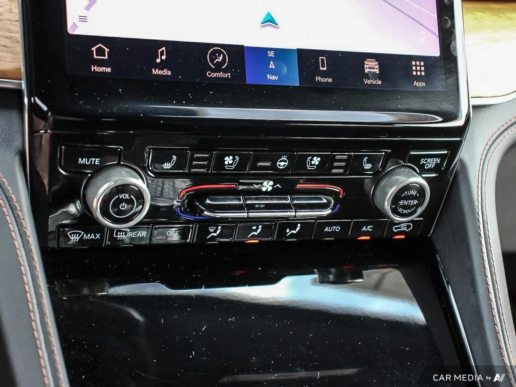 Jeep Grand cherokee Summit Reserve  � ����������� & ���� ������ | Mobile.bg � ����������� 13