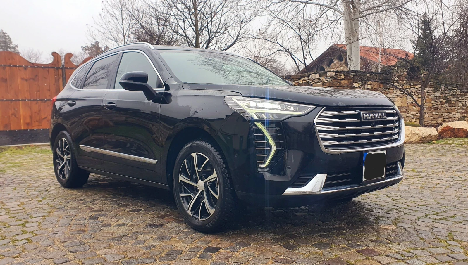 Haval Jolion Supreme - изображение 2