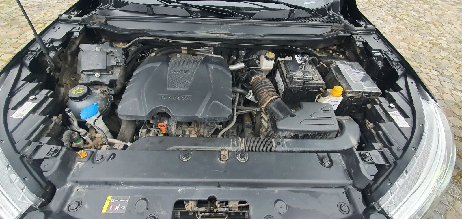 Haval Jolion Supreme | Mobile.bg � ����������� 16