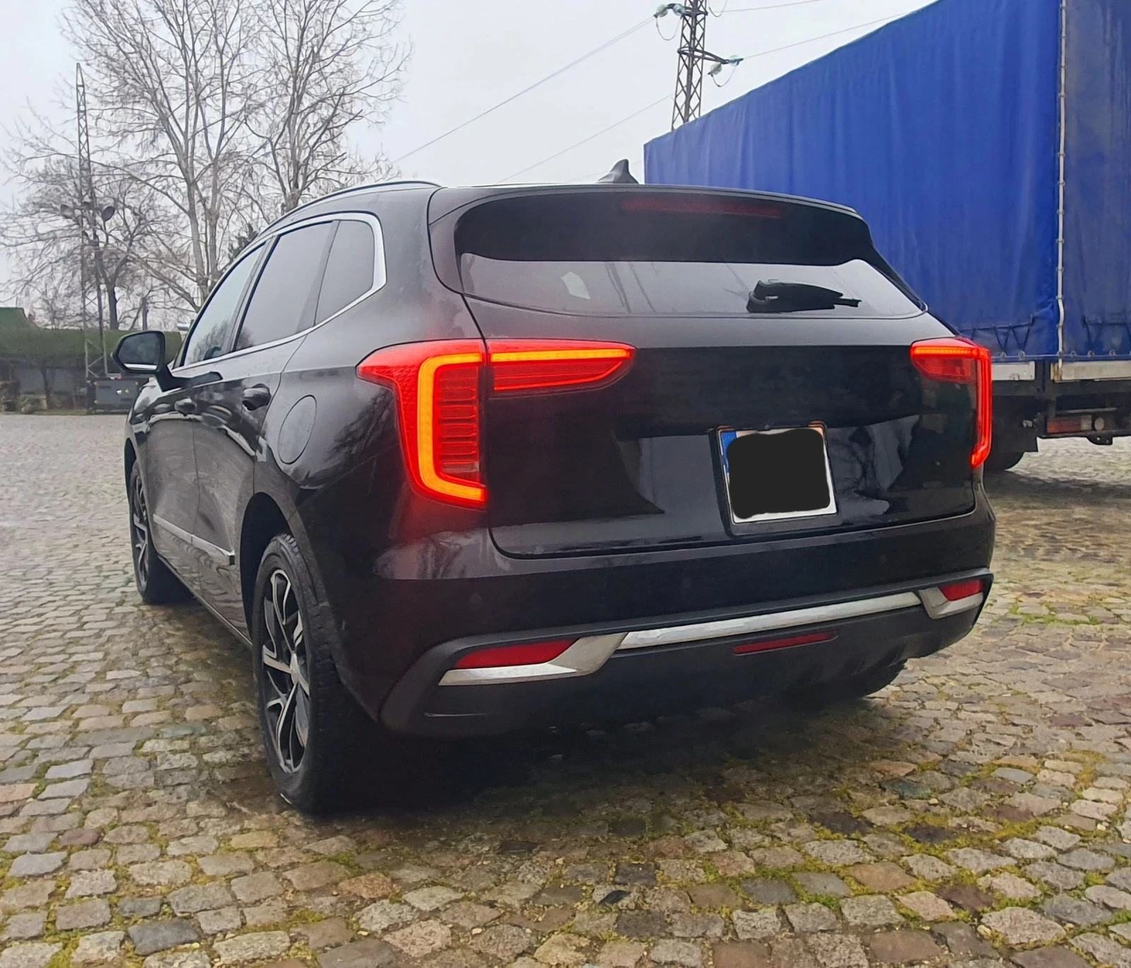 Haval Jolion Supreme - изображение 5