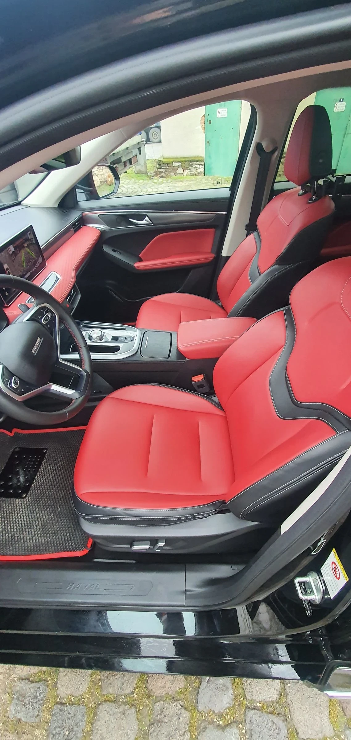 Haval Jolion Supreme | Mobile.bg � ����������� 11