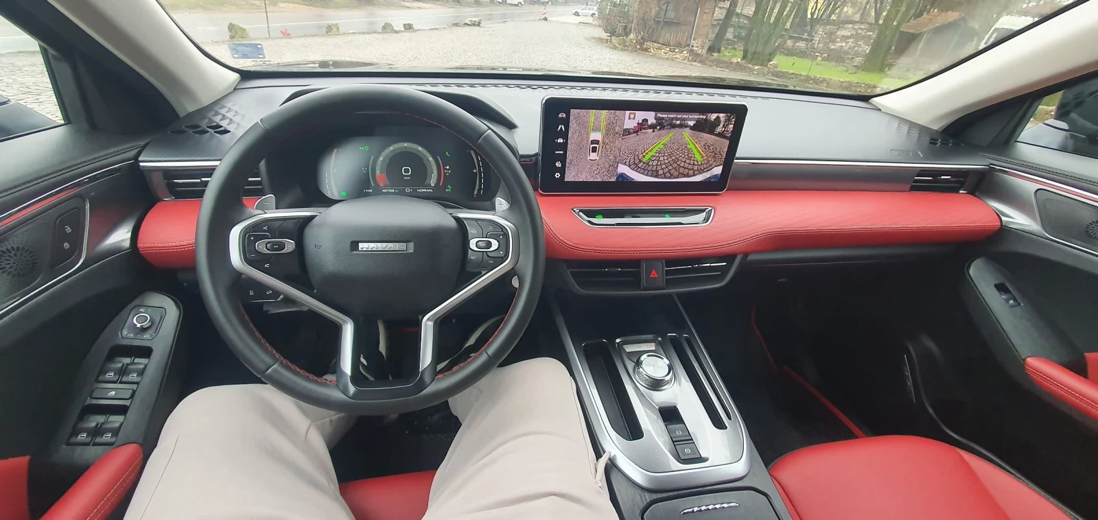 Haval Jolion Supreme | Mobile.bg � ����������� 14