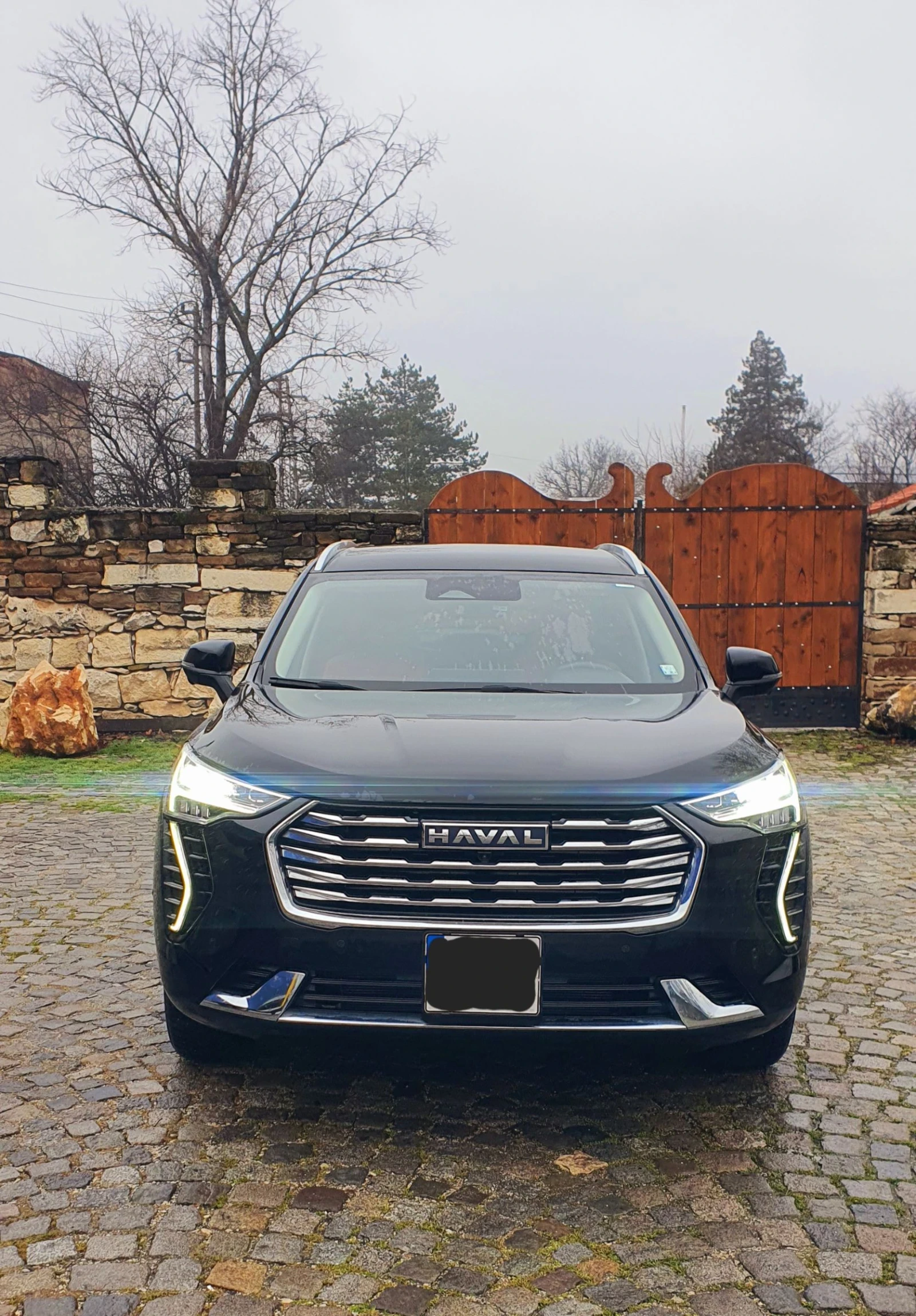 Haval Jolion Supreme - изображение 7