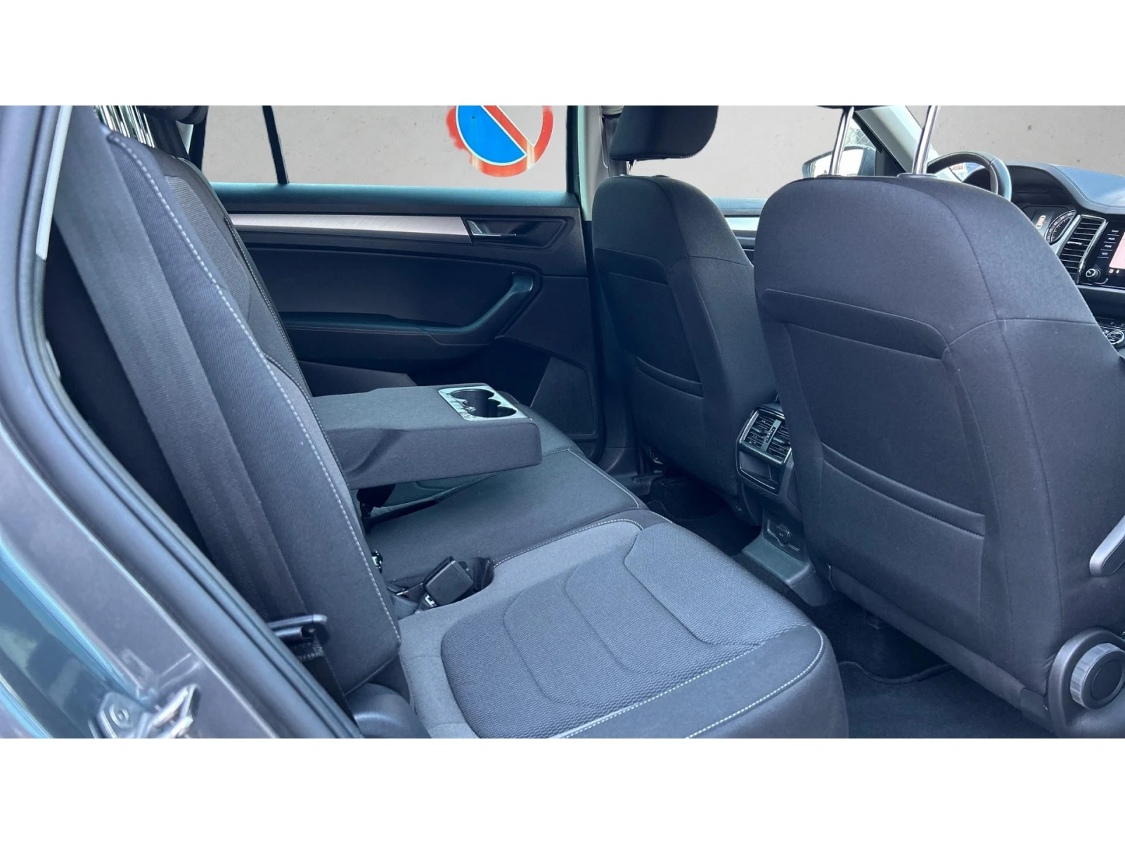 Skoda Kodiaq 2. 0 TDi  DSG, ������� ������ �� 409   | Mobile.bg � ����������� 10