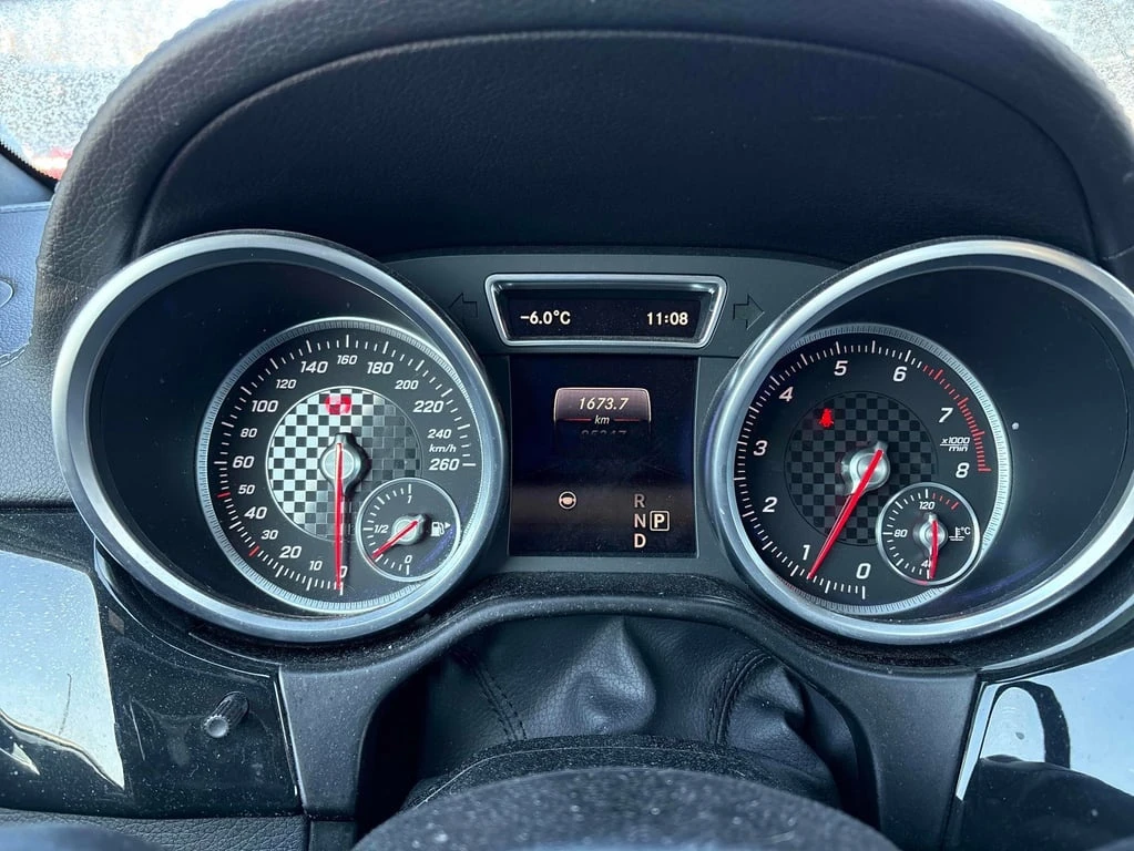 Mercedes-Benz GLE 450 AMG 4MATIC * ПЪЛЕН AMG ПАКЕТ* ПРЕДСТАВИТЕЛСТВО НА BMW* - изображение 8