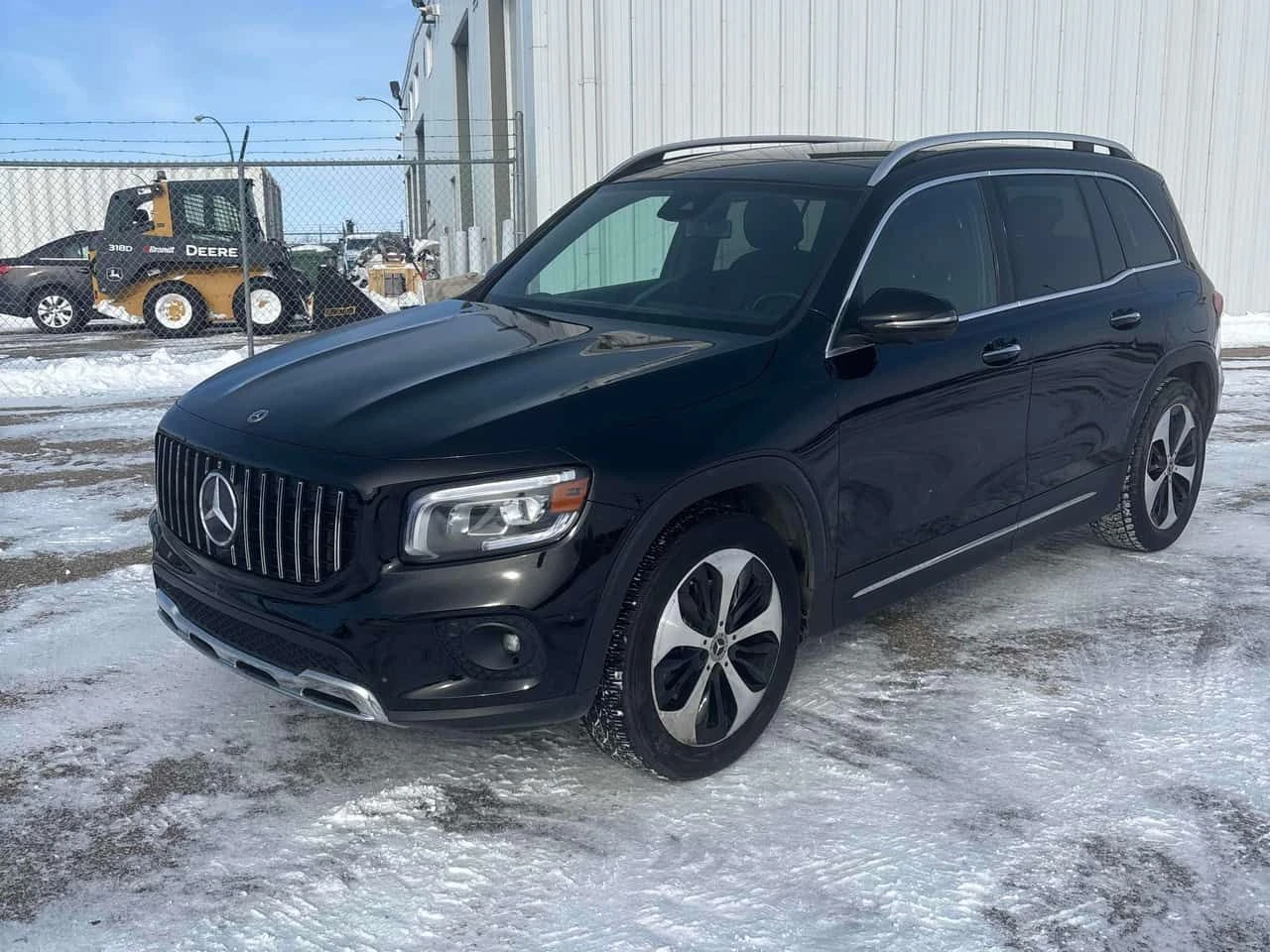 Mercedes-Benz GLB 250 /CARFAX /��������/�������/�����/���� | Mobile.bg � ����������� 1