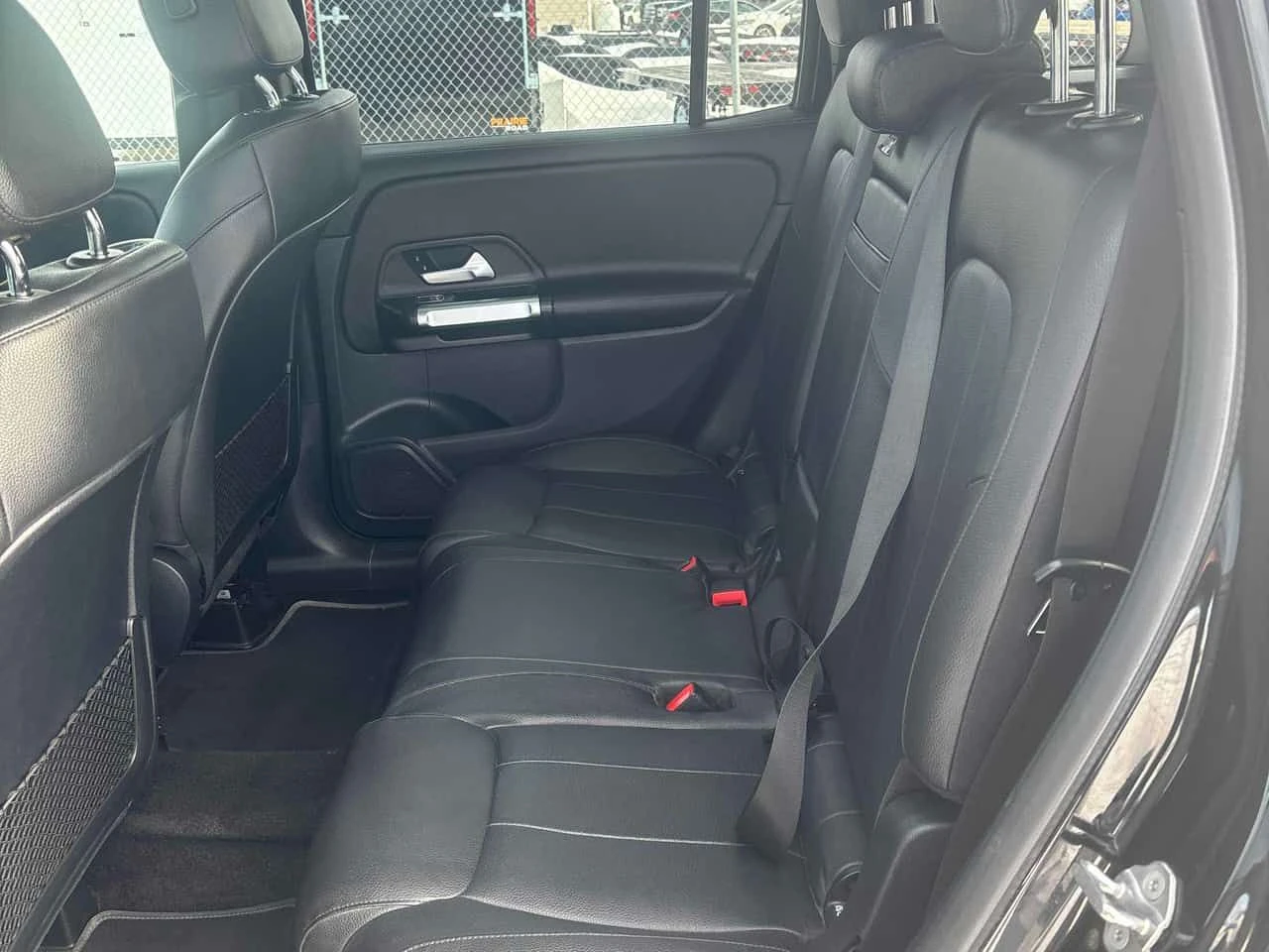 Mercedes-Benz GLB 250 /CARFAX /��������/�������/�����/���� | Mobile.bg � ����������� 11