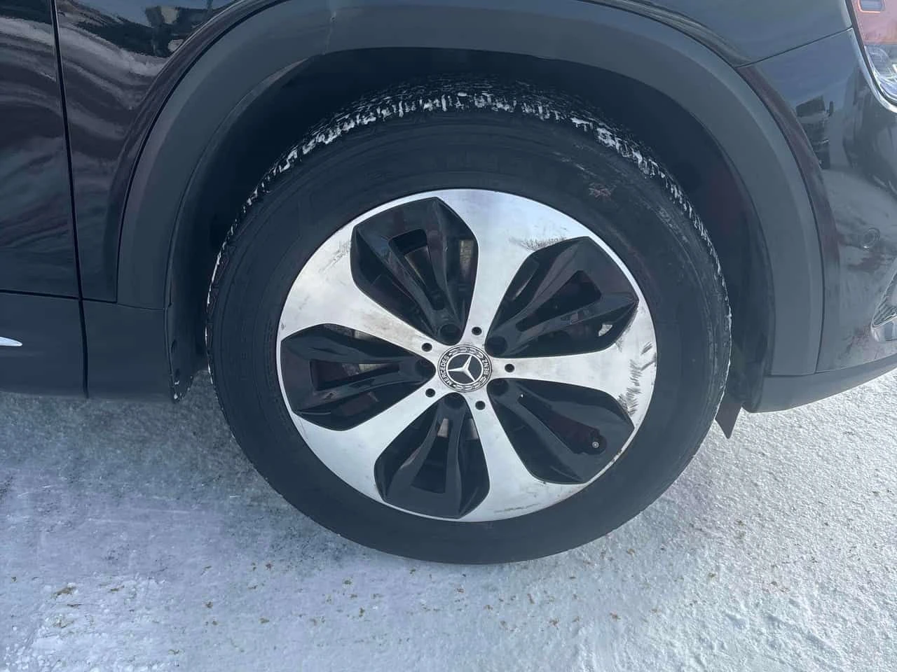 Mercedes-Benz GLB 250 /CARFAX /��������/�������/�����/���� | Mobile.bg � ����������� 13