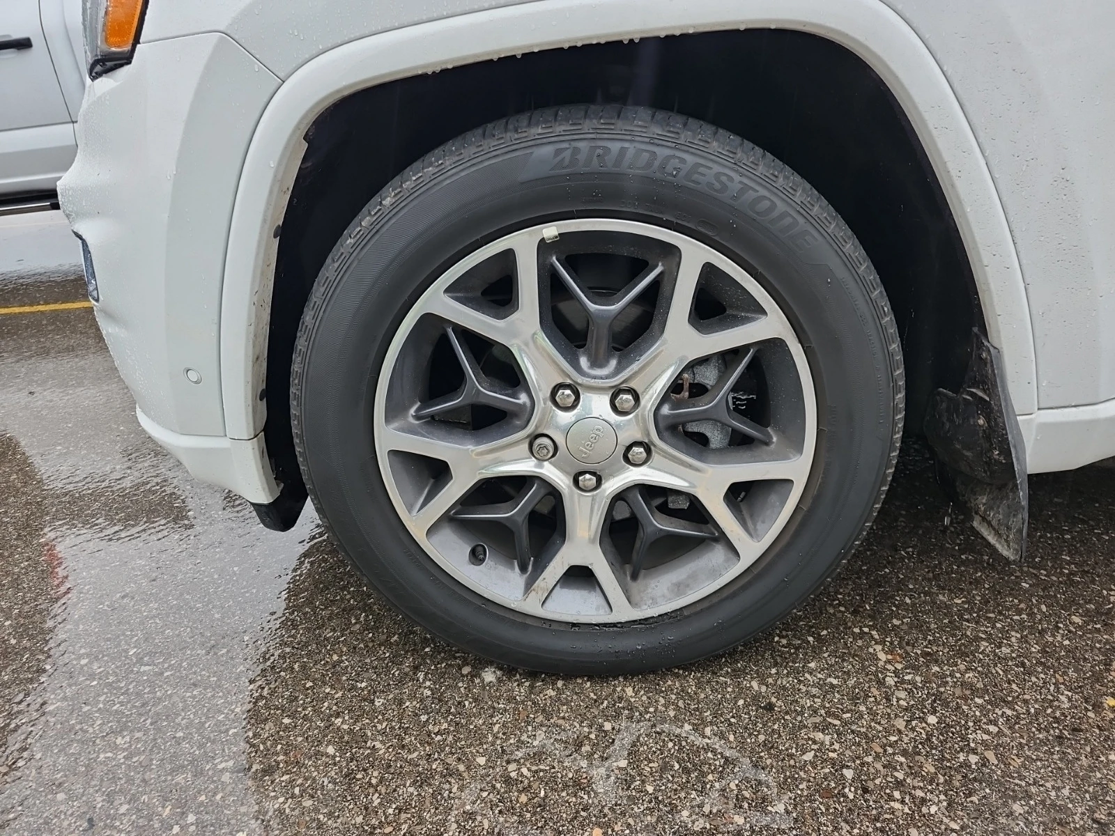 Jeep Grand cherokee * * CARFAX * * АВТО КРЕДИТ * *  - изображение 6