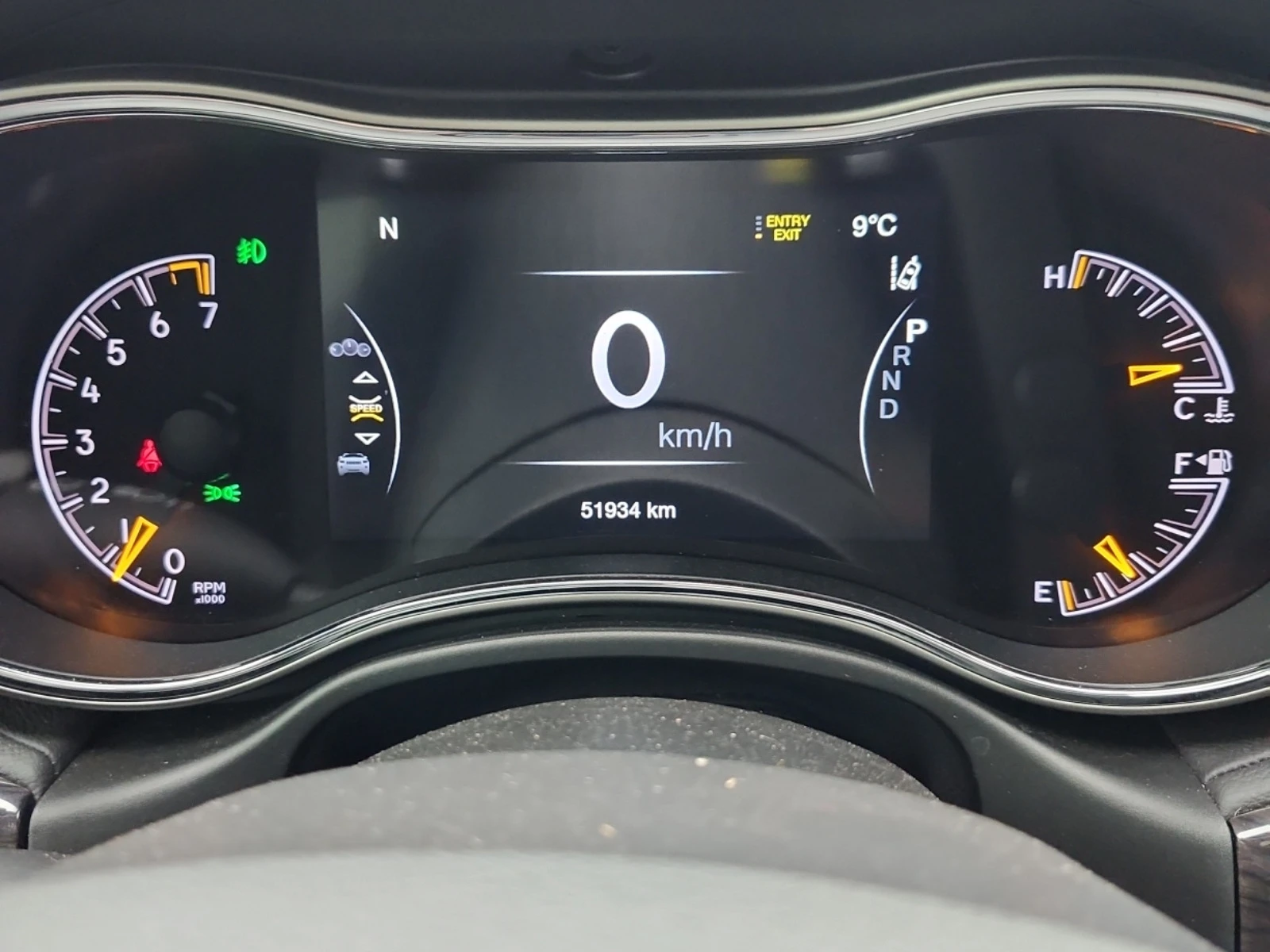 Jeep Grand cherokee * * CARFAX * * АВТО КРЕДИТ * *  - изображение 10