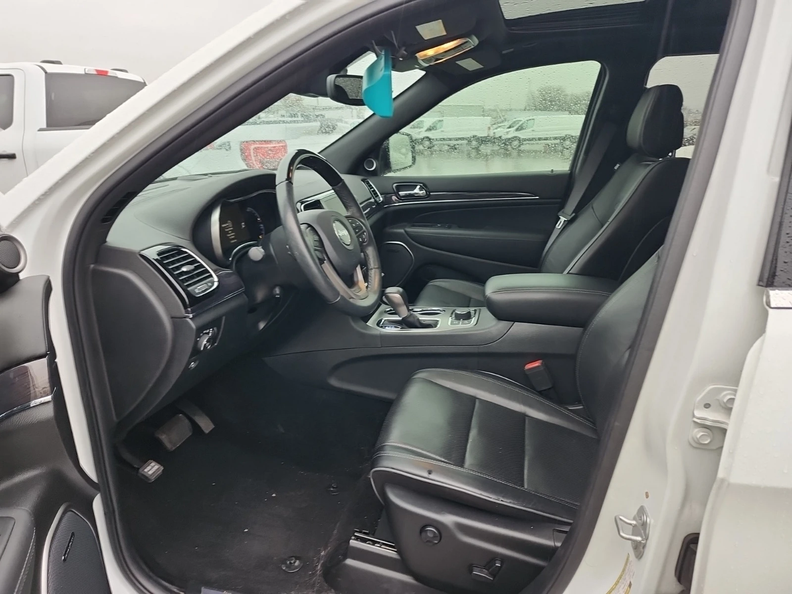 Jeep Grand cherokee * * CARFAX * * АВТО КРЕДИТ * *  - изображение 8