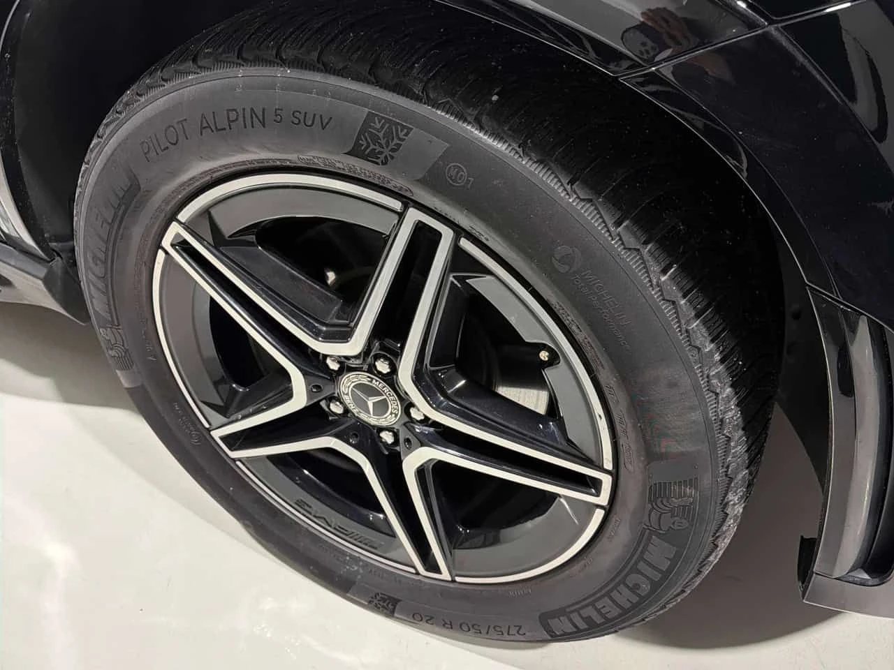 Mercedes-Benz GLE 350 BURMESTER/ПАНОРАМА/360 КАМЕРИ  - изображение 6