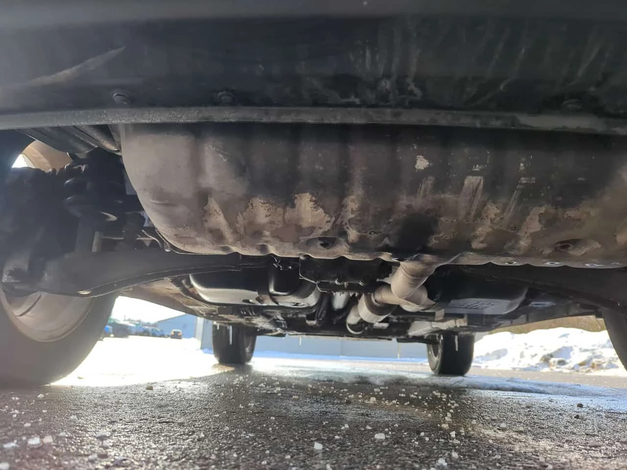 Jeep Compass * High Altitude * CARFAX * ЦЕНА ДО БГ, снимка 15 - Автомобили и джипове - 53740185