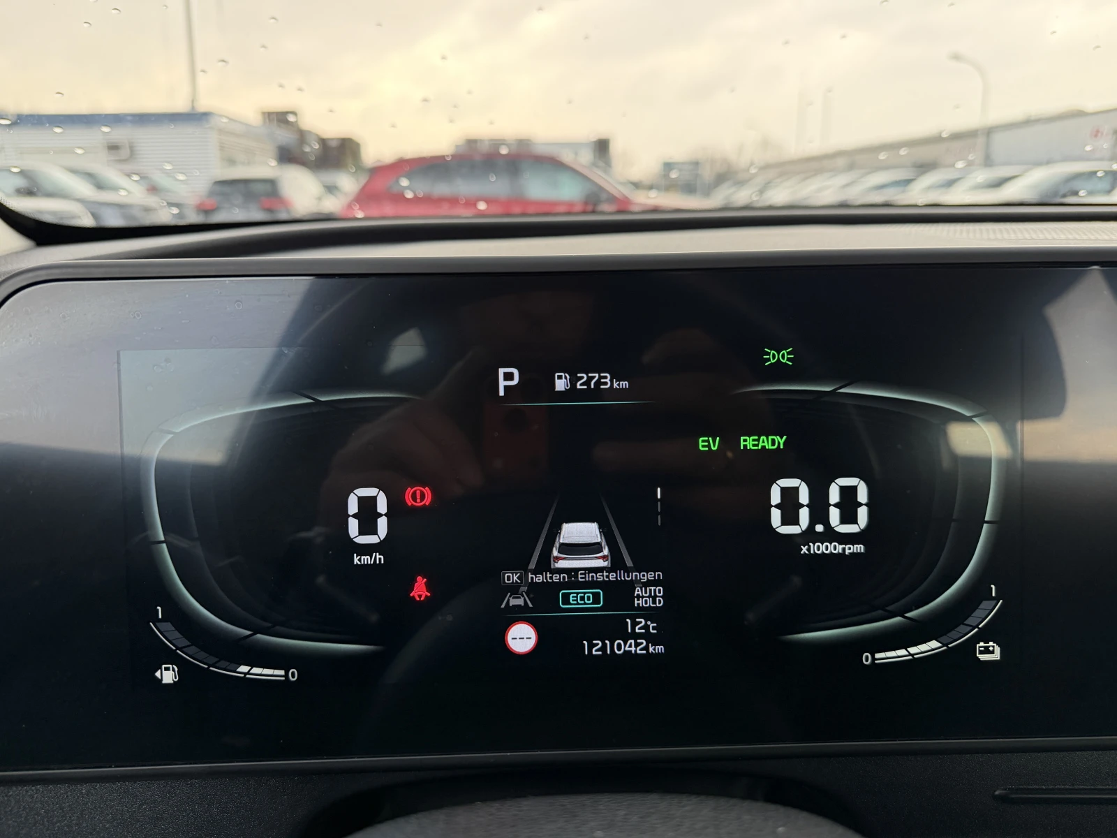 Kia Sportage Design, снимка 12 - Автомобили и джипове - 53959540