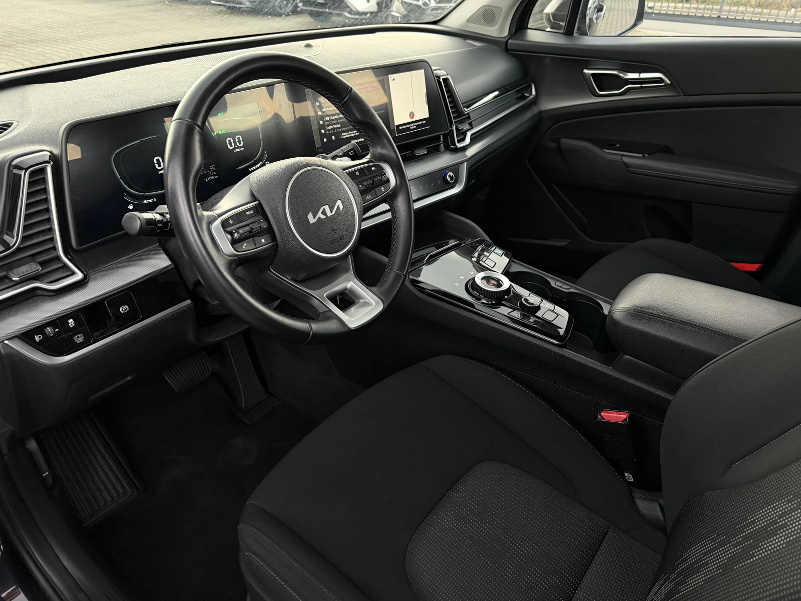 Kia Sportage Design, снимка 3 - Автомобили и джипове - 53959540