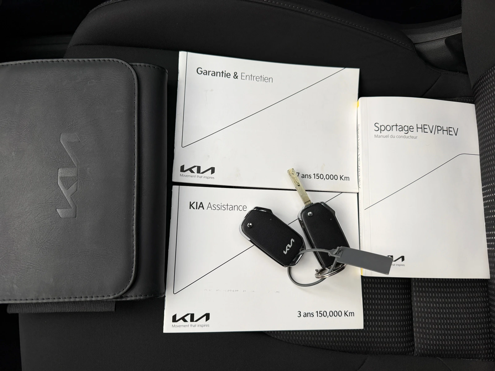 Kia Sportage Design, снимка 8 - Автомобили и джипове - 53959540