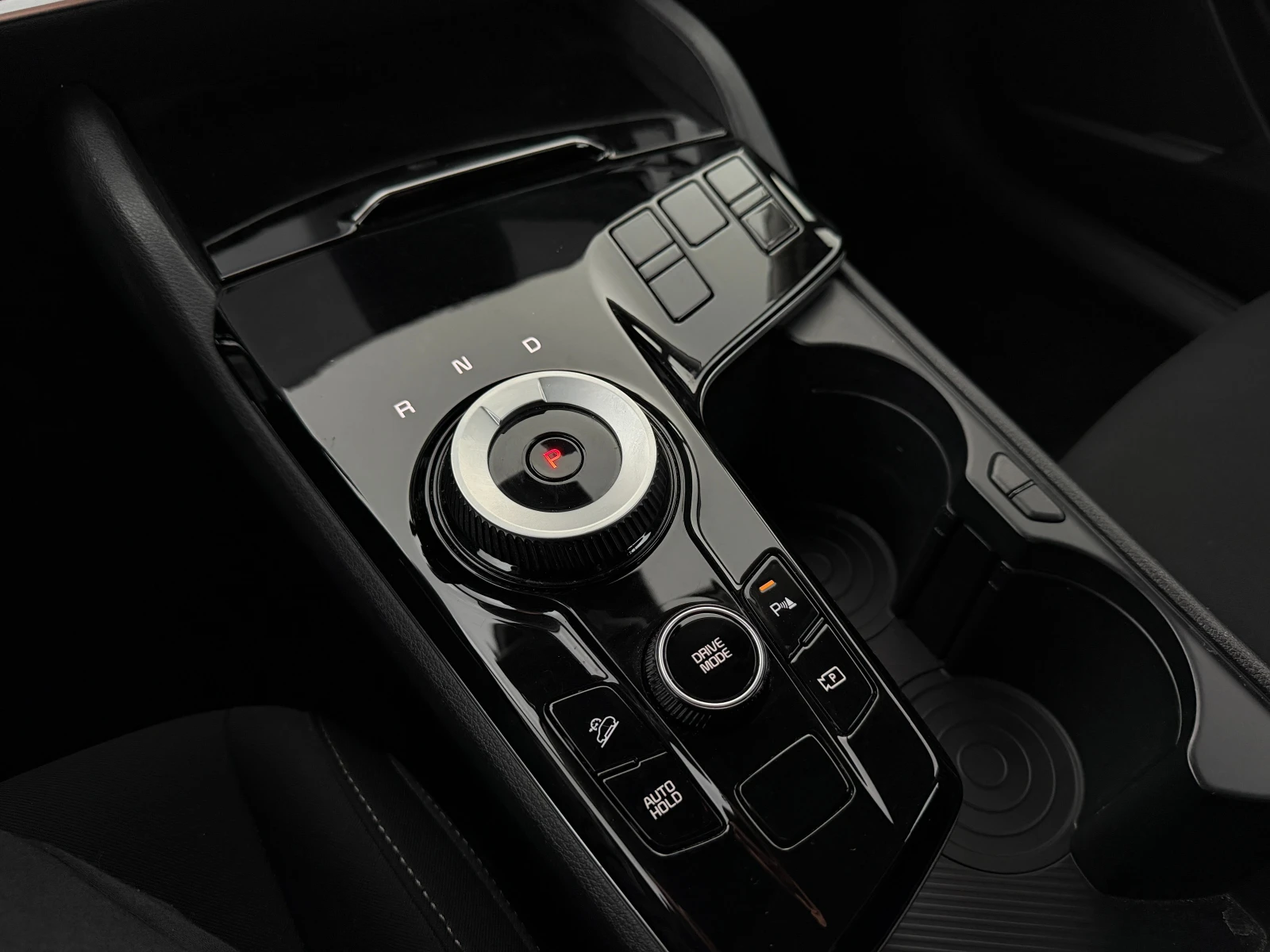 Kia Sportage Design, снимка 7 - Автомобили и джипове - 53959540