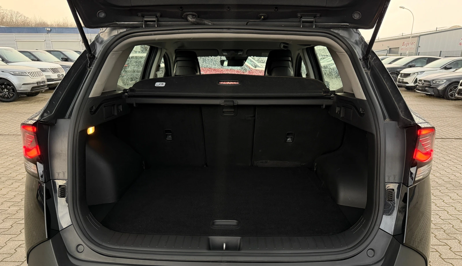 Kia Sportage Design, снимка 5 - Автомобили и джипове - 53959540