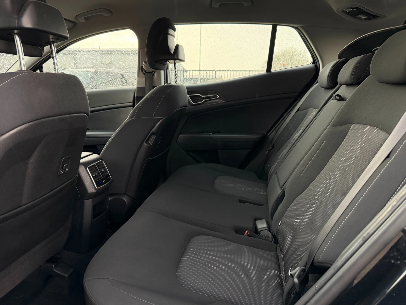 Kia Sportage Design, снимка 11 - Автомобили и джипове - 53959540