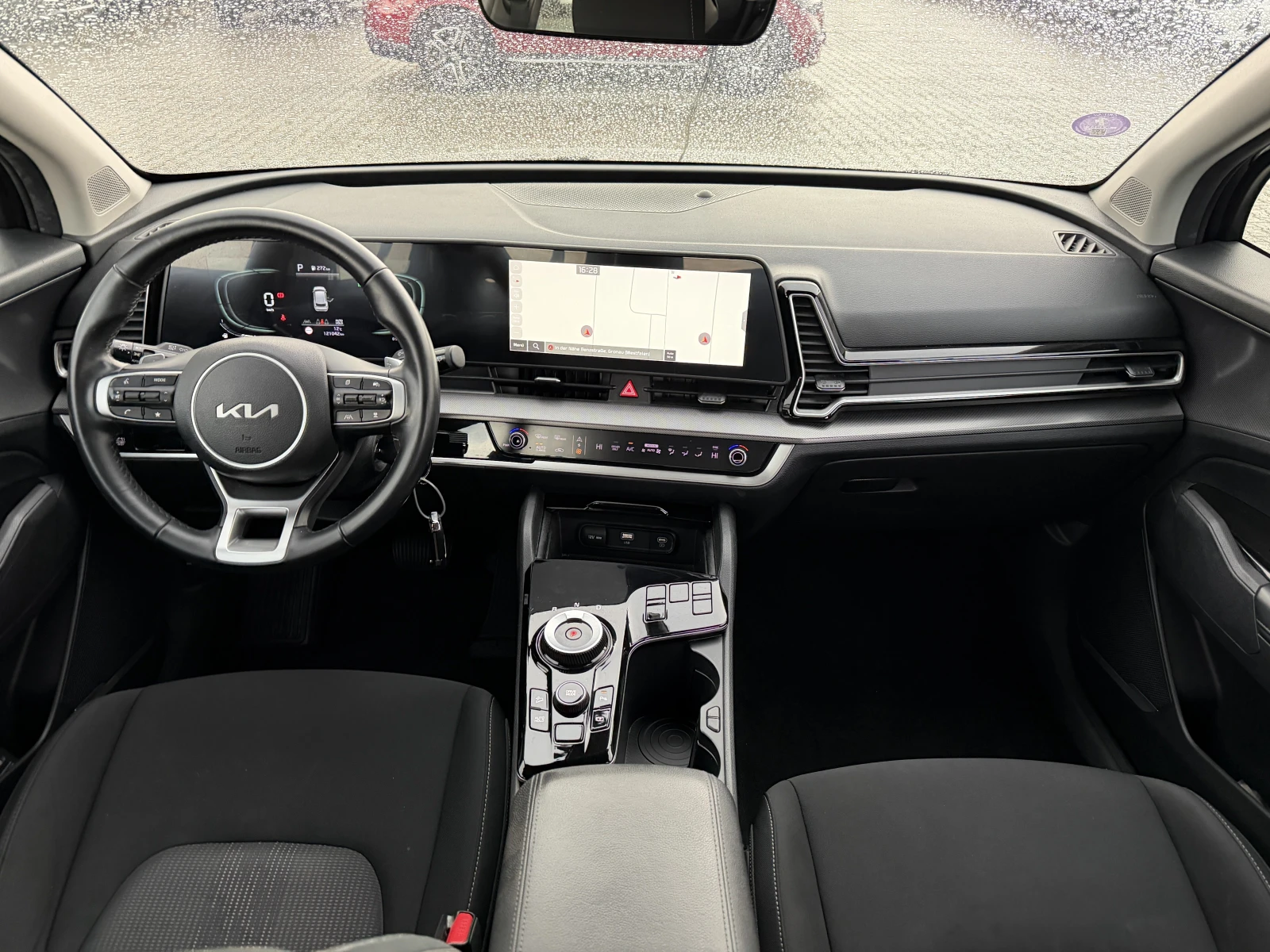 Kia Sportage Design, снимка 15 - Автомобили и джипове - 53959540