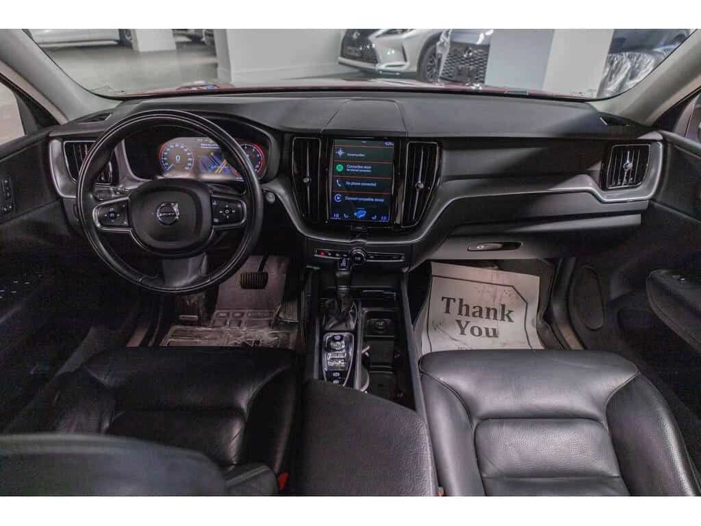 Volvo XC60 * T6 Momentum| Safety Certified| Welcome Trades| *, снимка 15 - Автомобили и джипове - 54042801