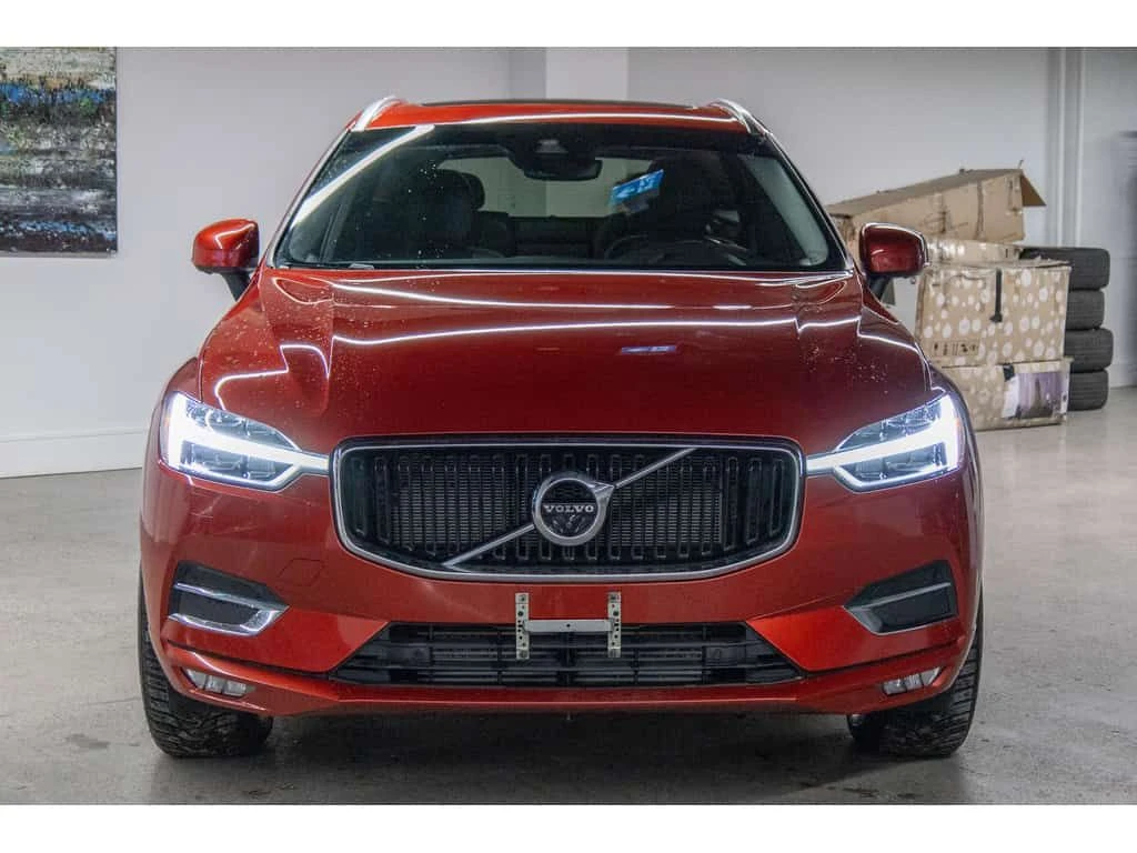 Volvo XC60 * T6 Momentum| Safety Certified| Welcome Trades| *, снимка 2 - Автомобили и джипове - 54042801
