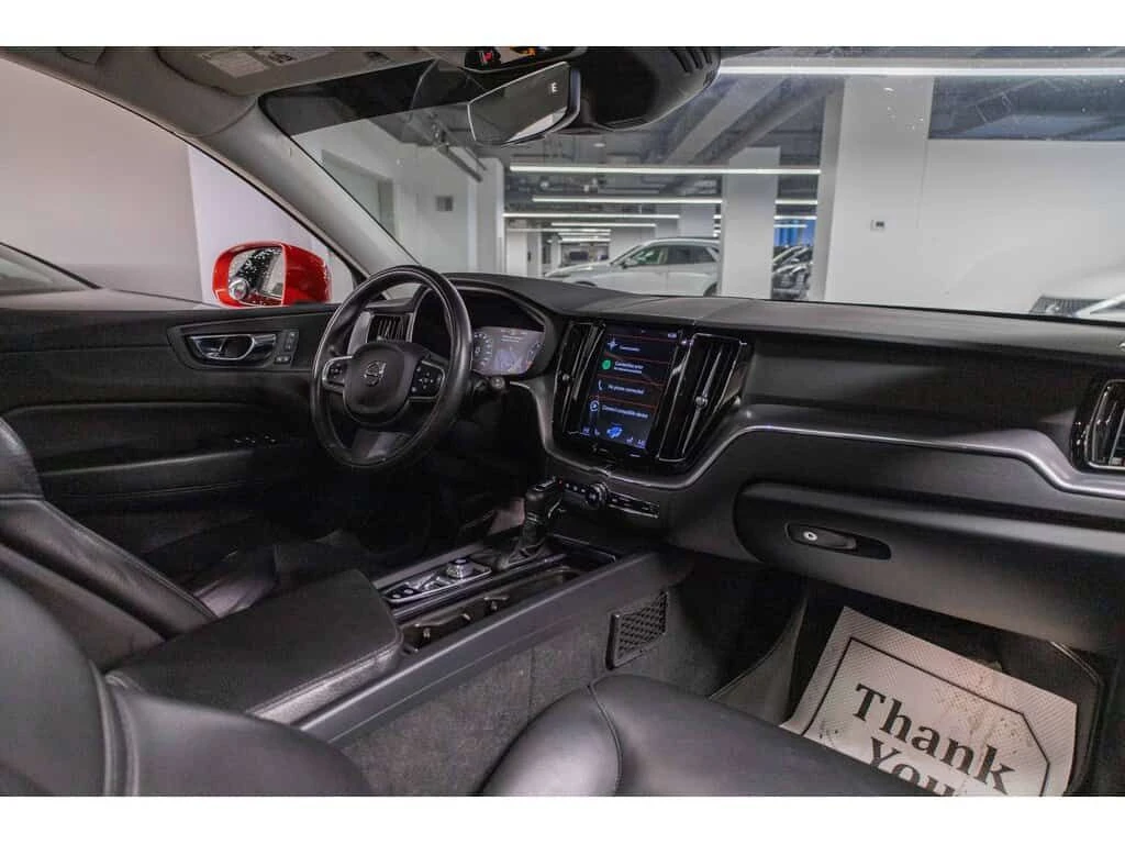 Volvo XC60 * T6 Momentum| Safety Certified| Welcome Trades| *, снимка 16 - Автомобили и джипове - 54042801