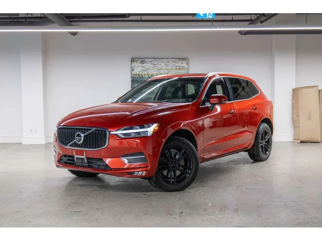 Volvo XC60 * T6 Momentum| Safety Certified| Welcome Trades| *