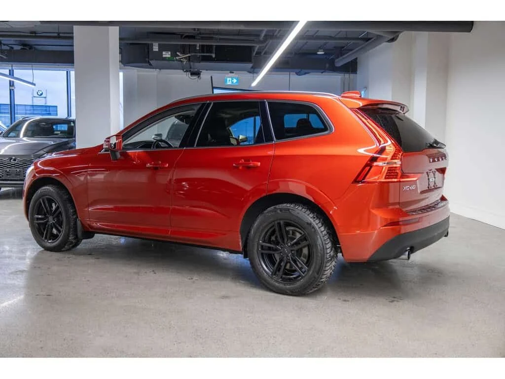 Volvo XC60 * T6 Momentum| Safety Certified| Welcome Trades| *, снимка 5 - Автомобили и джипове - 54042801