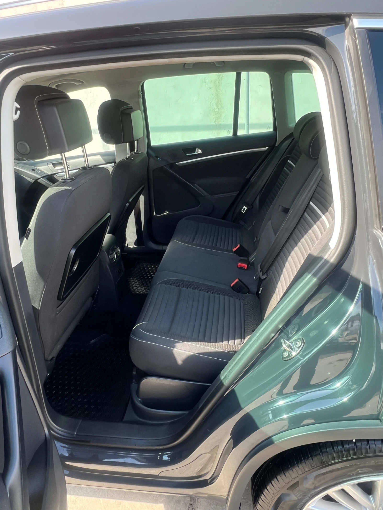 VW Tiguan 177PS/�����/���������� �� ������ | Mobile.bg � ����������� 12