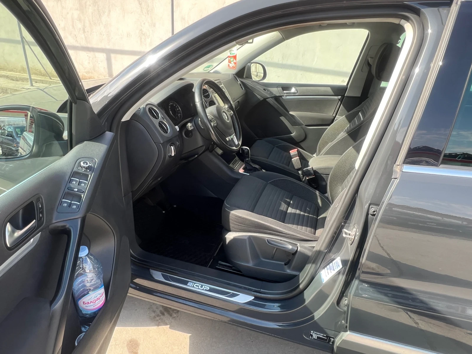 VW Tiguan 177PS/�����/���������� �� ������ | Mobile.bg � ����������� 11