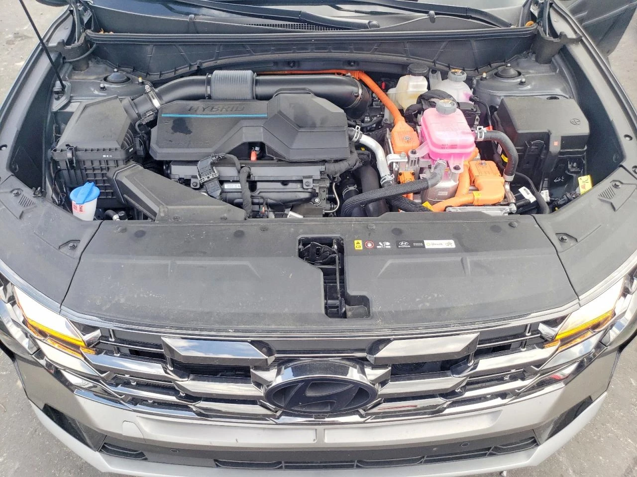 Hyundai Tucson 1.6l Hybrid Limited AWD | Mobile.bg � ����������� 12