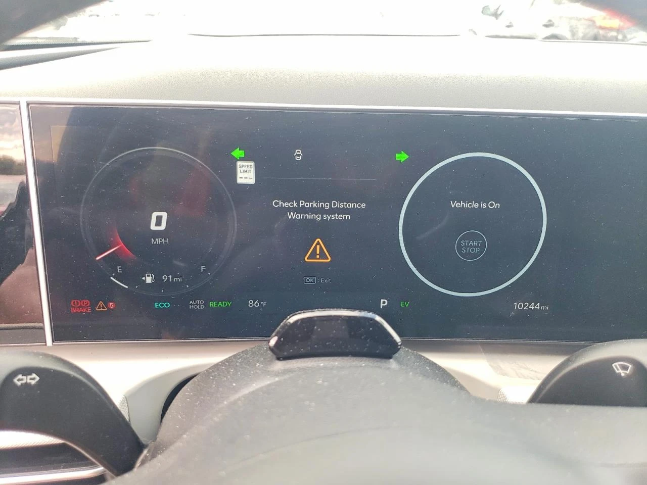 Hyundai Tucson 1.6l Hybrid Limited AWD | Mobile.bg � ����������� 9