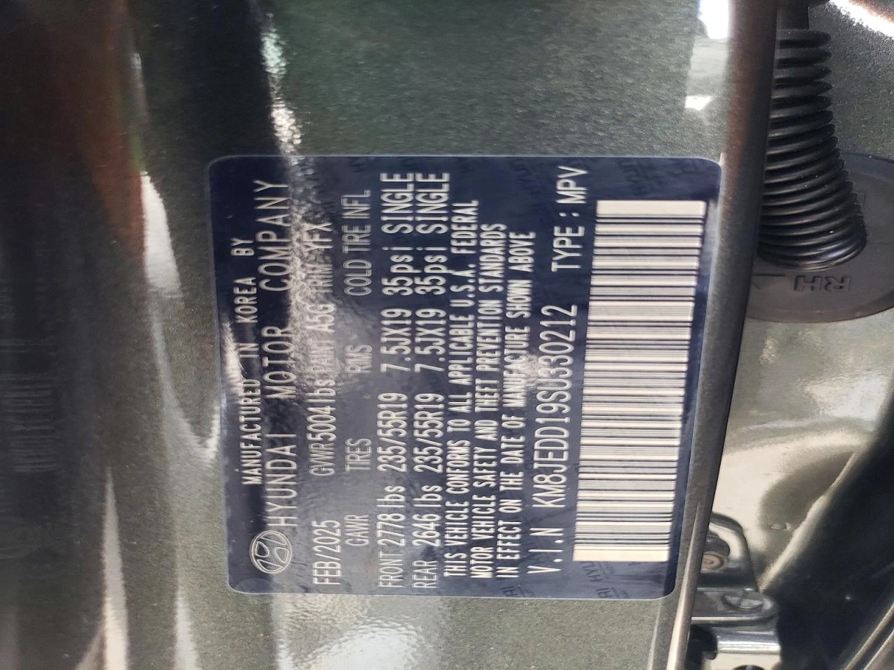 Hyundai Tucson 1.6l Hybrid Limited AWD | Mobile.bg � ����������� 13