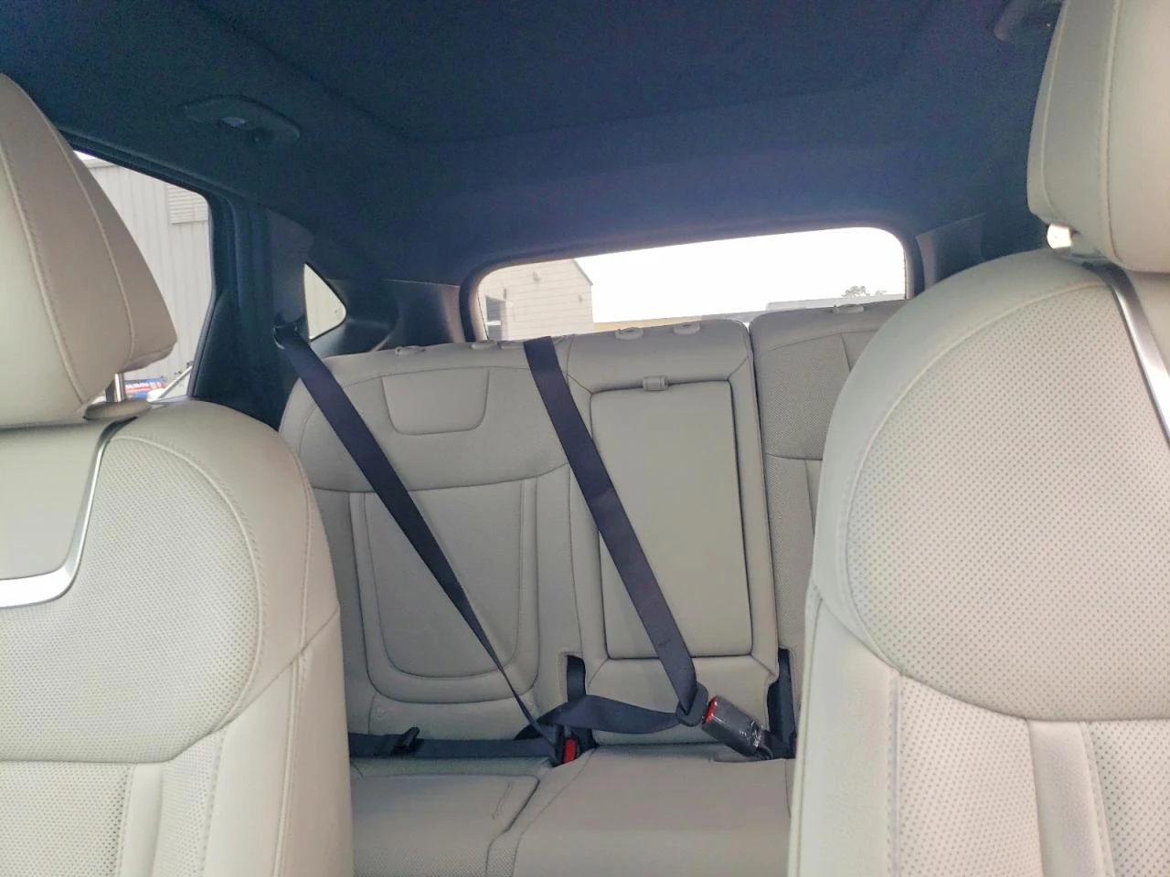 Hyundai Tucson 1.6l Hybrid Limited AWD | Mobile.bg � ����������� 10