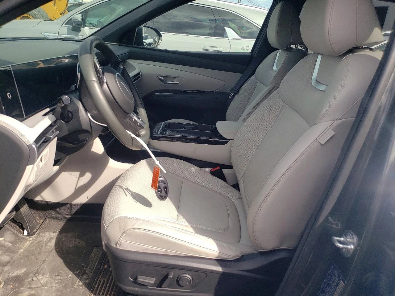 Hyundai Tucson 1.6l Hybrid Limited AWD | Mobile.bg � ����������� 7