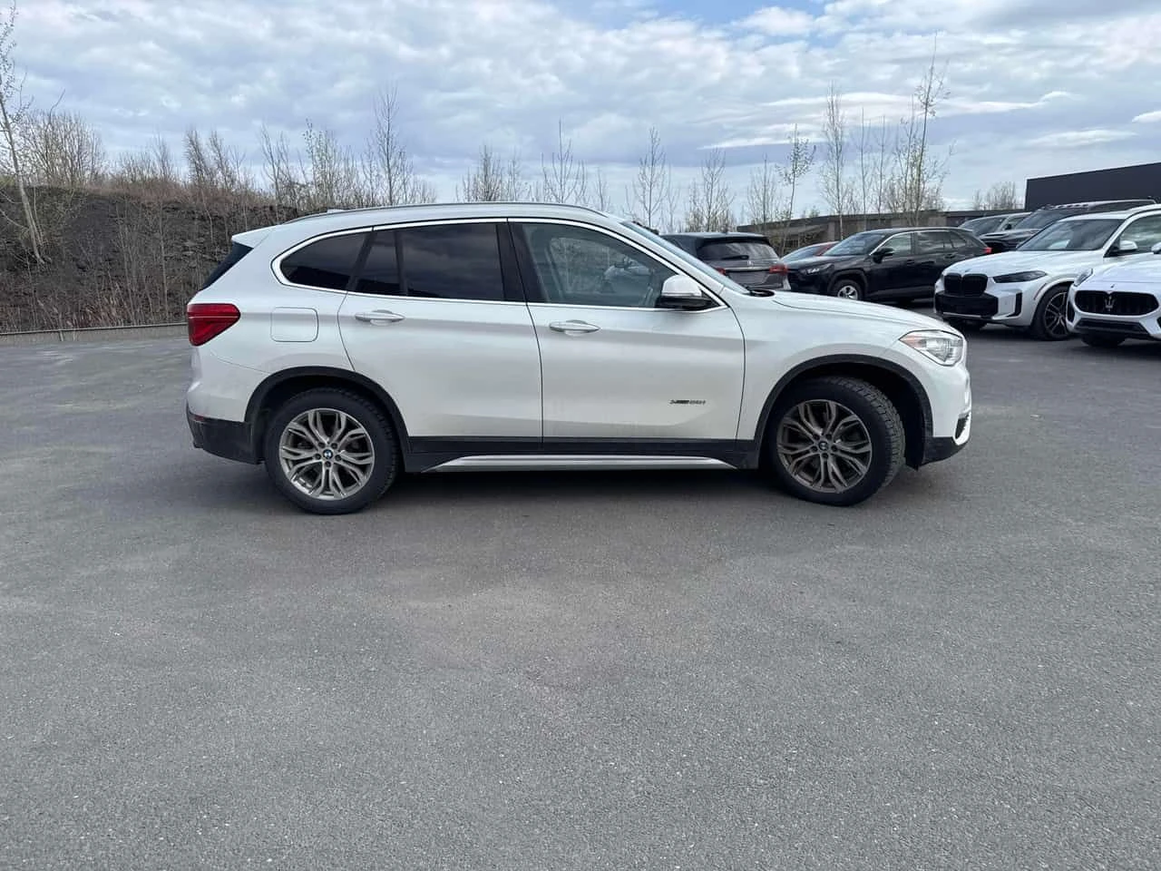 BMW X1 * xDrive28i * PANORAMA* ПОДГРЕВИ* , снимка 3 - Автомобили и джипове - 54360354