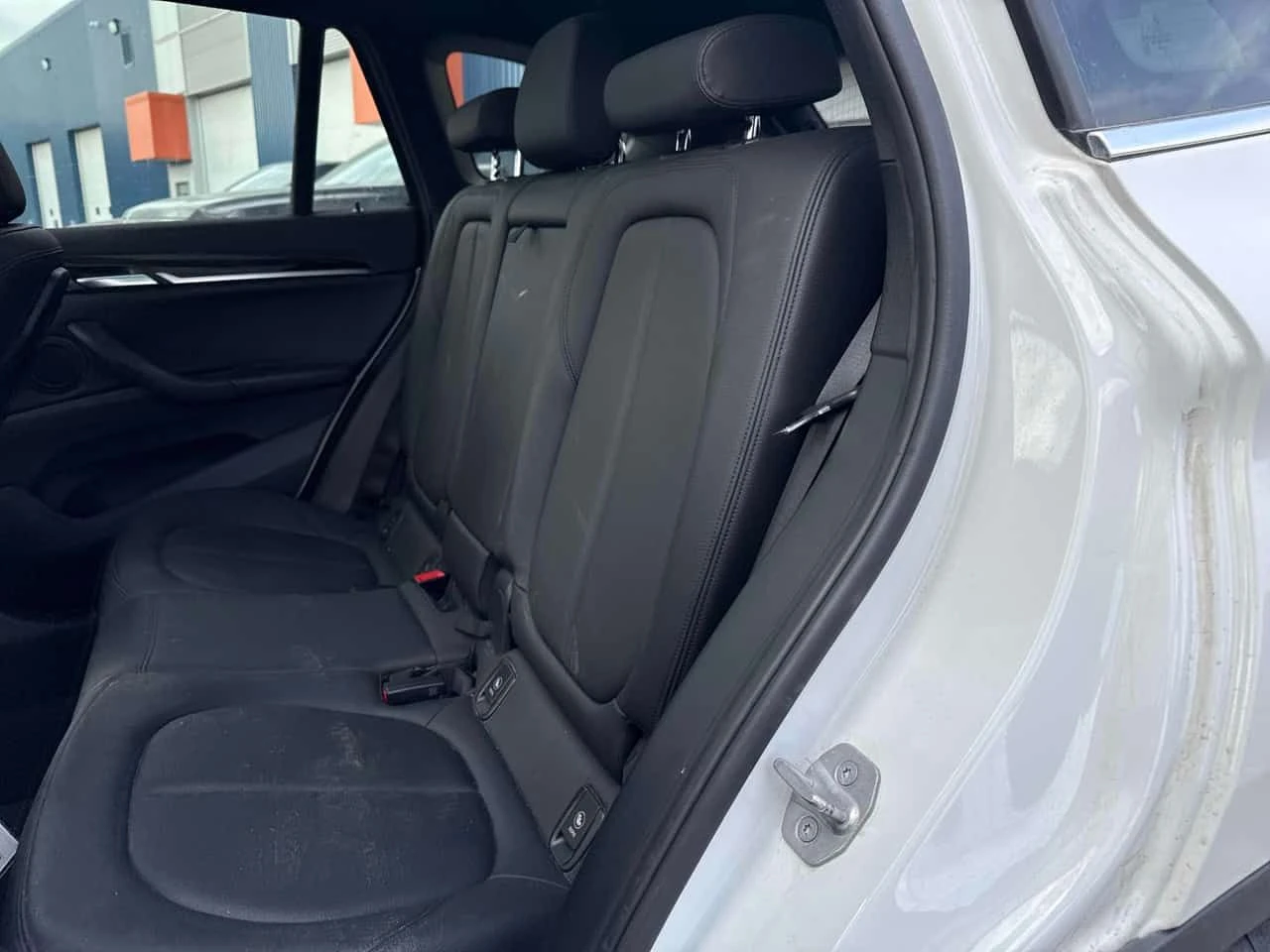 BMW X1 * xDrive28i * PANORAMA* ПОДГРЕВИ* , снимка 10 - Автомобили и джипове - 54360354