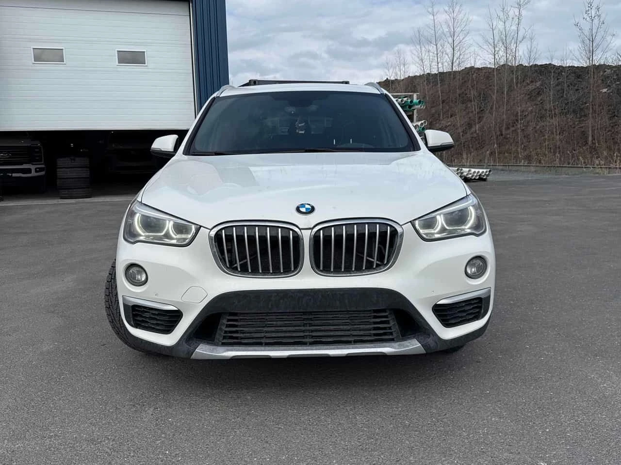 BMW X1 * xDrive28i * PANORAMA* ПОДГРЕВИ* , снимка 6 - Автомобили и джипове - 54360354