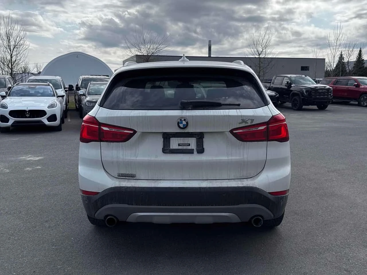 BMW X1 * xDrive28i * PANORAMA* ПОДГРЕВИ* , снимка 4 - Автомобили и джипове - 54360354