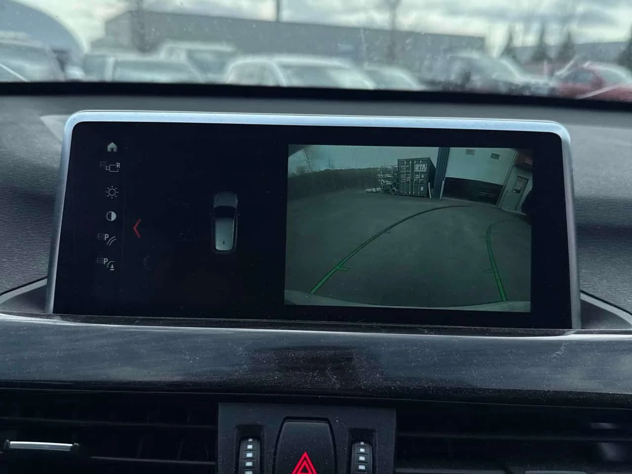 BMW X1 * xDrive28i * PANORAMA* ПОДГРЕВИ* , снимка 11 - Автомобили и джипове - 54360354