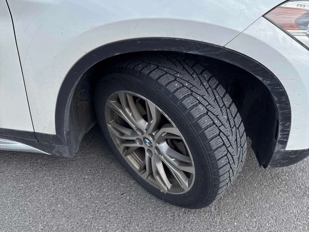 BMW X1 * xDrive28i * PANORAMA* ПОДГРЕВИ* , снимка 7 - Автомобили и джипове - 54360354