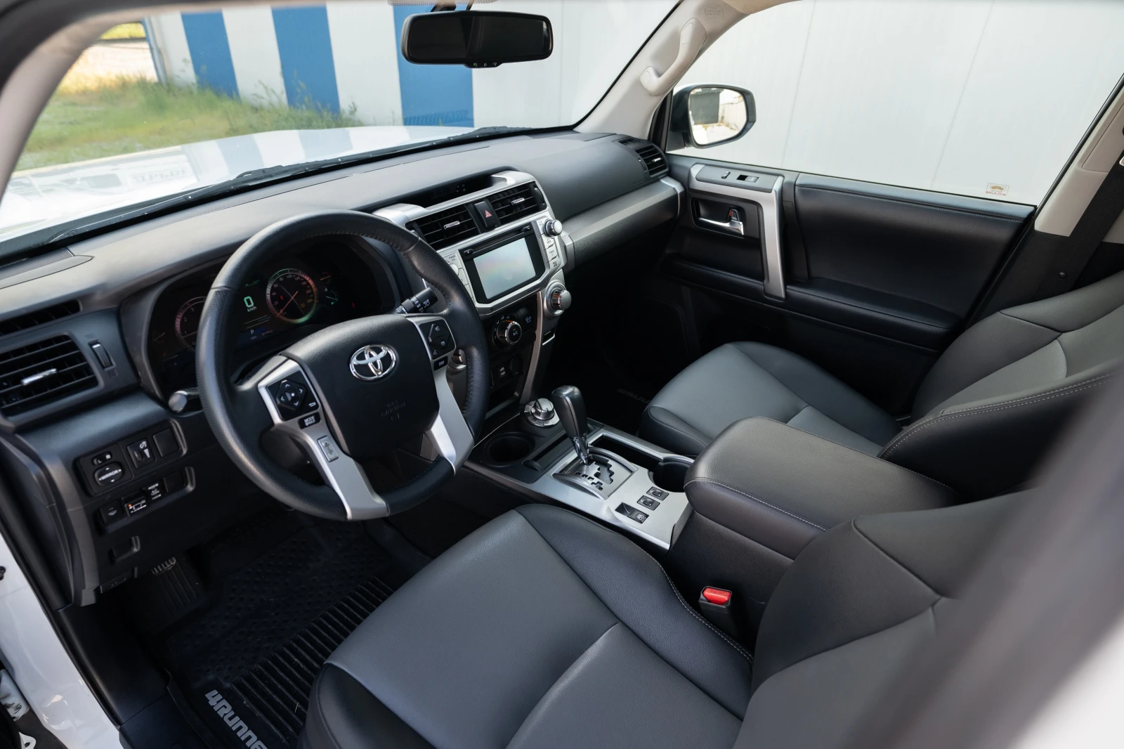Toyota 4runner LPG| 20 000��| 2 ��������� ����/������| ���������� | Mobile.bg � ����������� 8