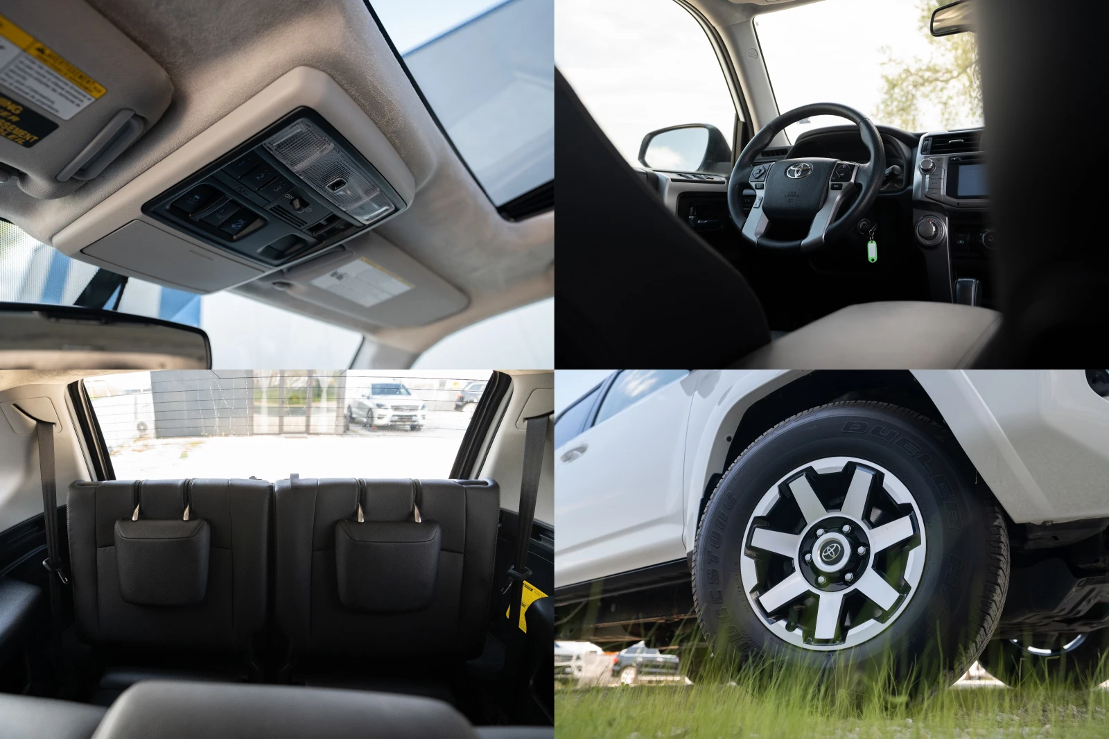 Toyota 4runner LPG| 20 000��| 2 ��������� ����/������| ���������� | Mobile.bg � ����������� 17